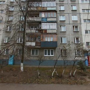 Politboytsov Street, 18А, Nizhny Novgorod: photo