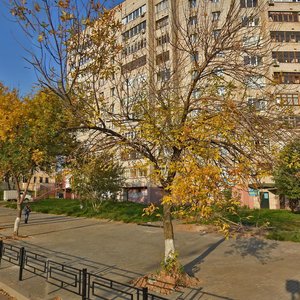 Karla Libknekhta Street, 9, Izhevsk: photo
