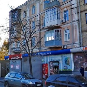 Velyka Vasylkivska Street, 76, Kyiv: photo