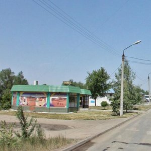 Antonova-Ovseyenko Street, 17Г, Voronezh: photo