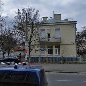 Ivana Fedorova Street, 26, Kyiv: photo