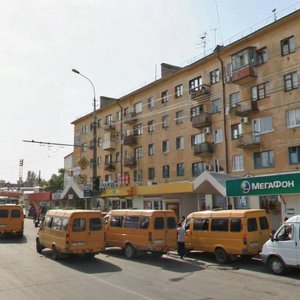 Opolchenskaya Street, 14А, Volgograd: photo