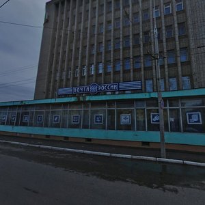 Вологда, Площадь Бабушкина, 1: фото