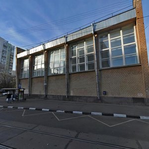Novosuschyovskaya Street, 24с1 ، موسكو: صورة
