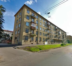 Zaytseva Street, 13 ، سان بطرسبرغ: صورة