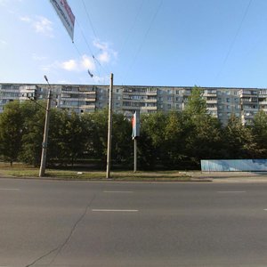 Челябинск, Комсомольский проспект, 72: фото