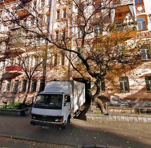 Stanislavskoho Street, No:3, Kiev: Fotoğraflar