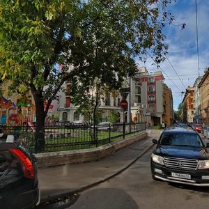 Barmaleeva Street, 2, : foto