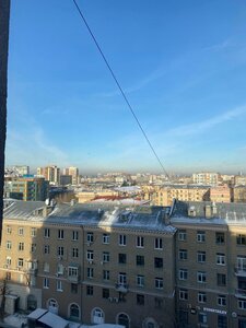 Krasniy Avenue, 60, Novosibirsk: photo