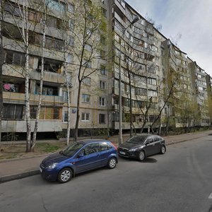 Polimernaya Street, 7 ، موسكو: صورة