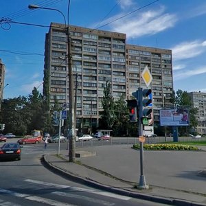 Polyustrovskiy Avenue, 5, : foto