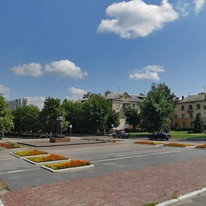 Брянск, Улица Дзержинского, 1: фото