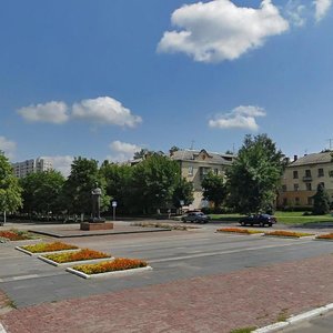 Ulitsa Dzerzhinskogo, 1, Bryansk: photo