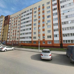 Vereskovaya ulitsa, 3 ، تيومين: صورة