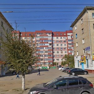 Opolchenskaya Street, 44А, Volgograd: photo