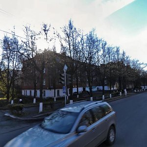 Kirova Street, 168, Tula: photo