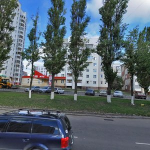 Gubkina Street, 42Е, Belgorod: photo