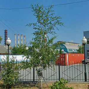 Energeticheskaya Street, 4, : foto