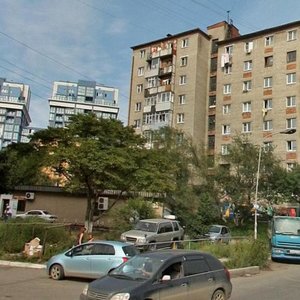 100-letiya Vladivostoka Avenue, 22с2 ، فلاديفوستوك: صورة