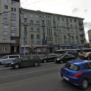 Preobrazhenskaya Square, 2, Moscow: photo