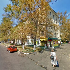 Москва, 8-я улица Текстильщиков, 19: фото