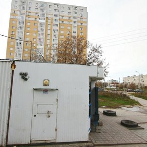 Arkticheskaya ulitsa, 7к2, Nizhny Novgorod: photo