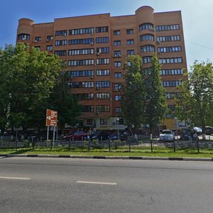 Kashirskoye Highway, 49, Domodedovo: photo