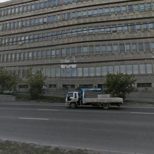 Nachdiva Vasilyeva Street, 1к3, Yekaterinburg: photo