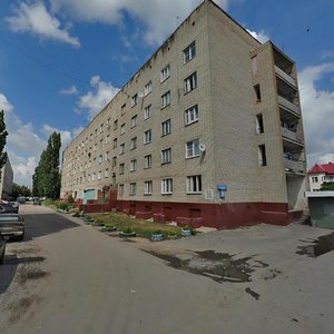 Липецк, Улица Пришвина, 19: фото