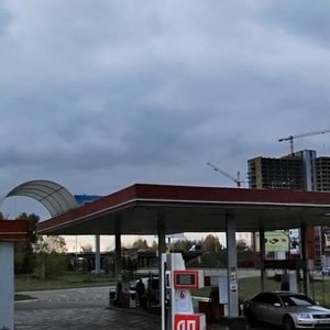 Киев, Столичное шоссе, 92А: фото