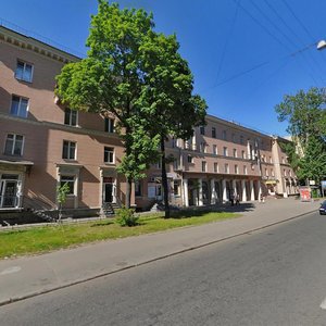 Skobelevskiy Avenue, No:17, Saint‑Petersburg: Fotoğraflar