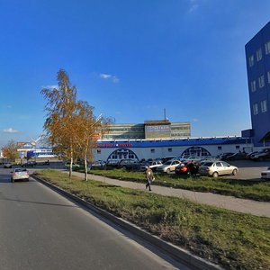 Yablochkova Drive, 4Бк1, Ryazan: photo