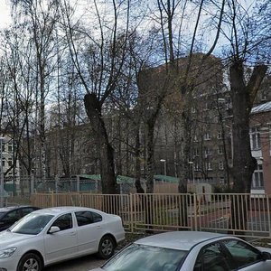 5th Voykovsky Drive, 10, Moscow: photo