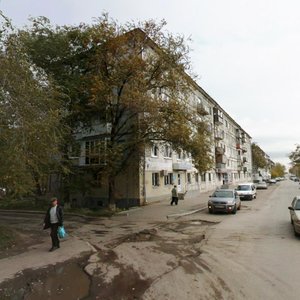 Ulitsa Chernyshevskogo, 33, : foto