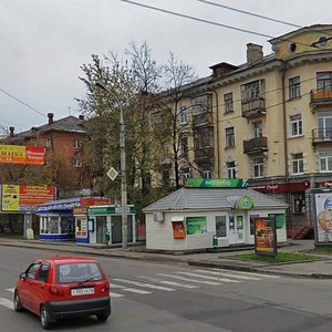 Tolbukhina Avenue, 33, : foto