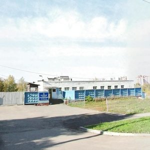 Pikhtovaya Street, 46, : foto