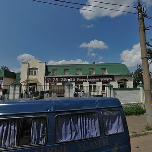 Karachevskaya ulitsa, 126, : foto