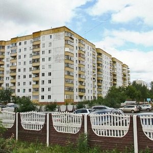 Пермь, Улица Маршала Рыбалко, 97Б: фото