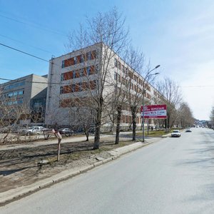 Sibirsky Tract, 19, Yekaterinburg: photo