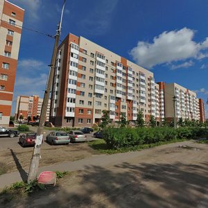 Settlement of Telmana, 7к1, Saint‑Petersburg and Leningrad Oblast: photo