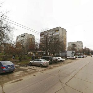 Vedenyapina Street, 1 ، نيجني نوفغورود: صورة