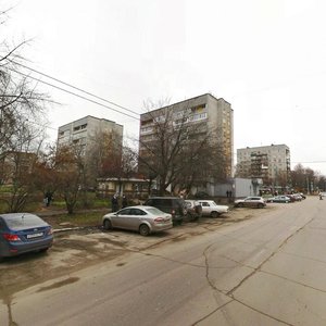 Vedenyapina Street, 1, Nizhny Novgorod: photo