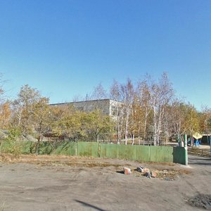 Gaidara Street, 68, Kurgan: photo