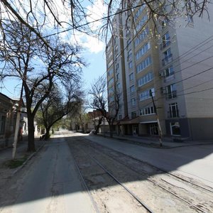 Zakrutkina Street, 20, : foto