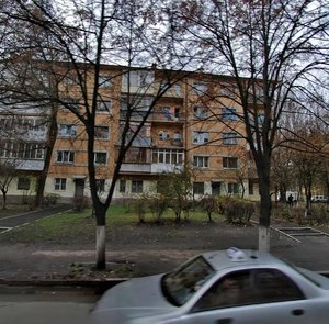 Mytrofana Dovnar-Zapolskoho Street, 1, : foto