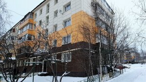 3-y mikrorayon, 9, Beloyarsky: photo