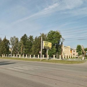 Gorkogo Street, 10, Chelyabinsk: photo