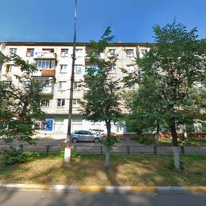 Bronnitskaya Street, 33, Ramenskoe: photo