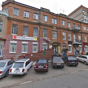 Bolshaya Kazachya ulitsa, 67/25, Saratov: photo