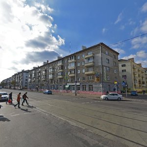 Bialinskaga Street, 13, Minsk: photo